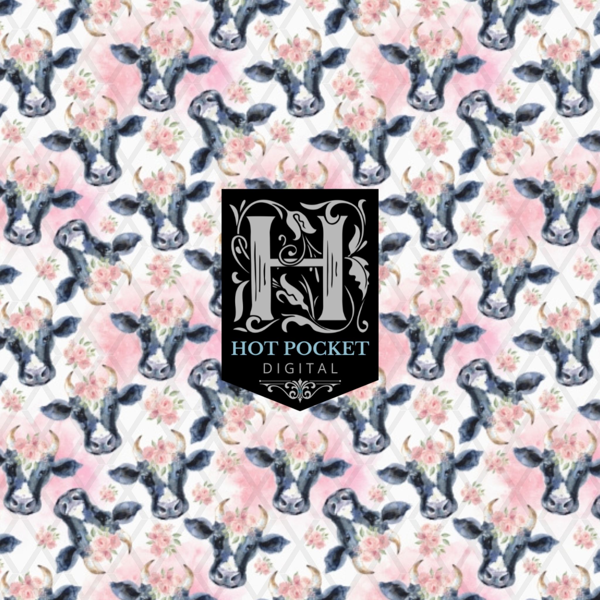 Handmade Supplies Digital Files & Templates SVG & Image Files